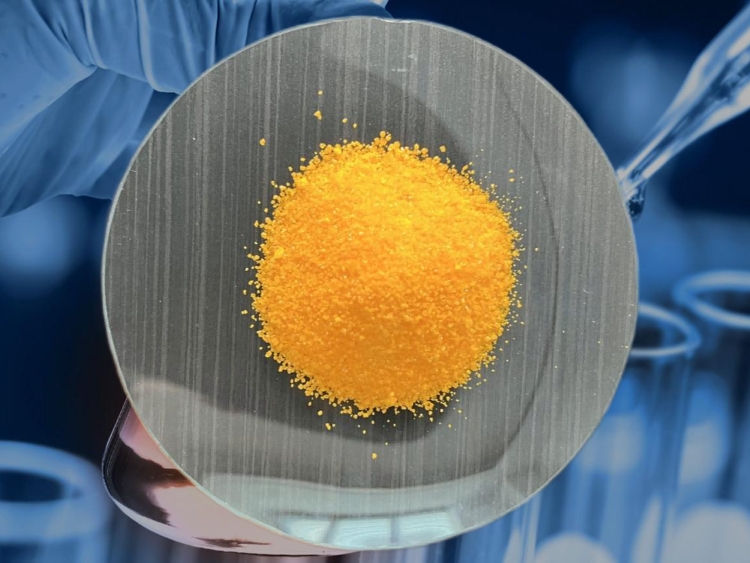 用于聚烯烴穩定的4-苯基亞甲基-2,6-二叔丁基-2,5-環己二烯-1-酮性能解析