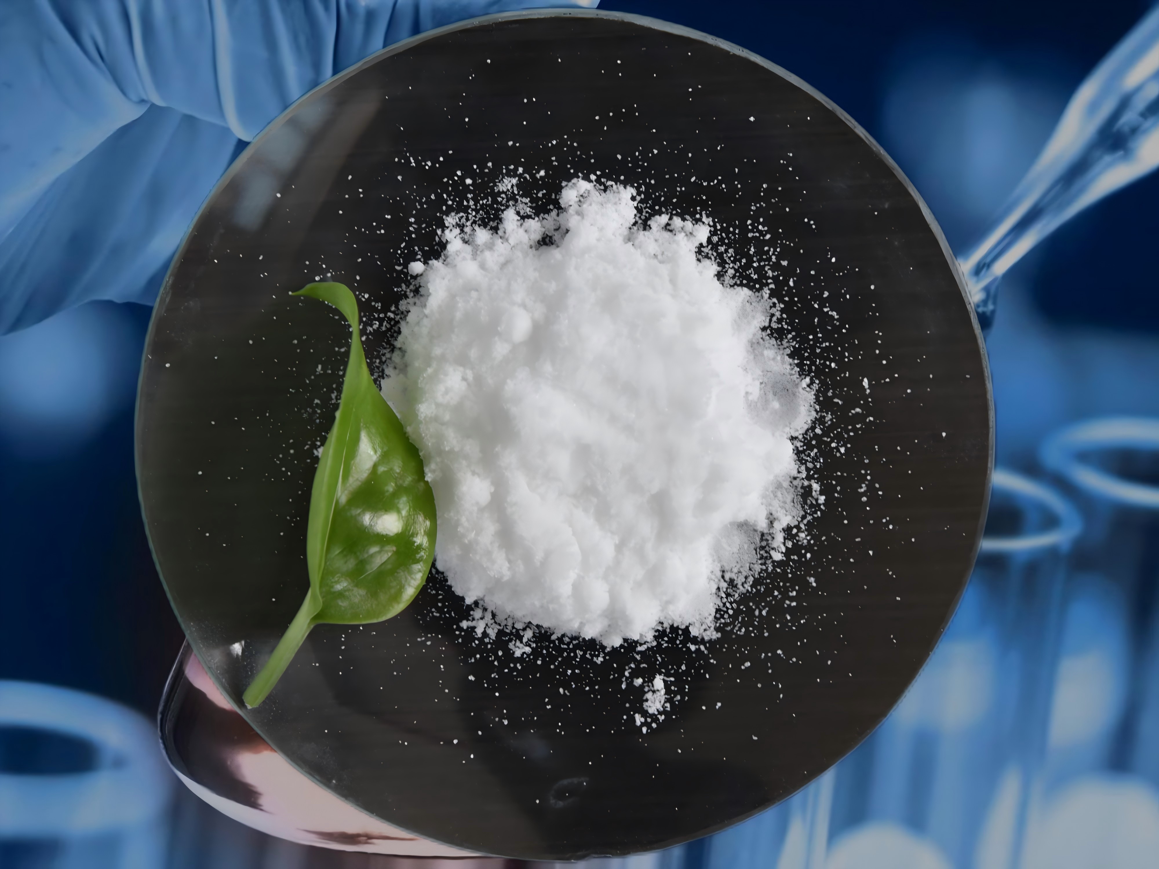 溴化鉀的作用及其在工業與醫藥領域的應用全解