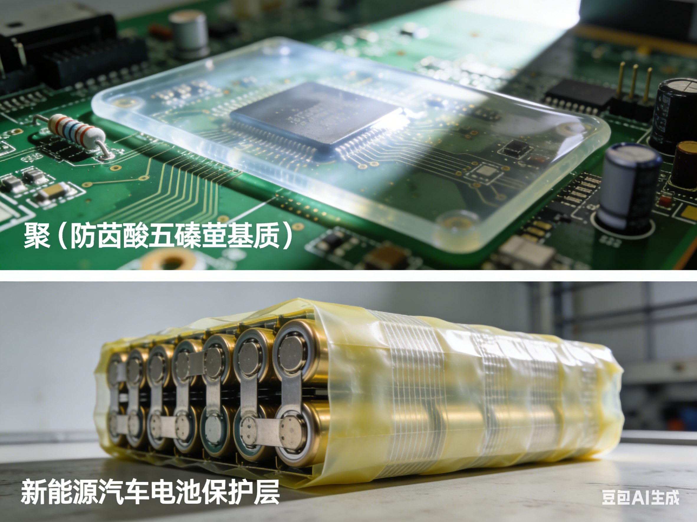 高分子阻燃劑：聚（丙烯酸五溴芐基酯）的工業(yè)應(yīng)用與市場(chǎng)趨勢(shì)