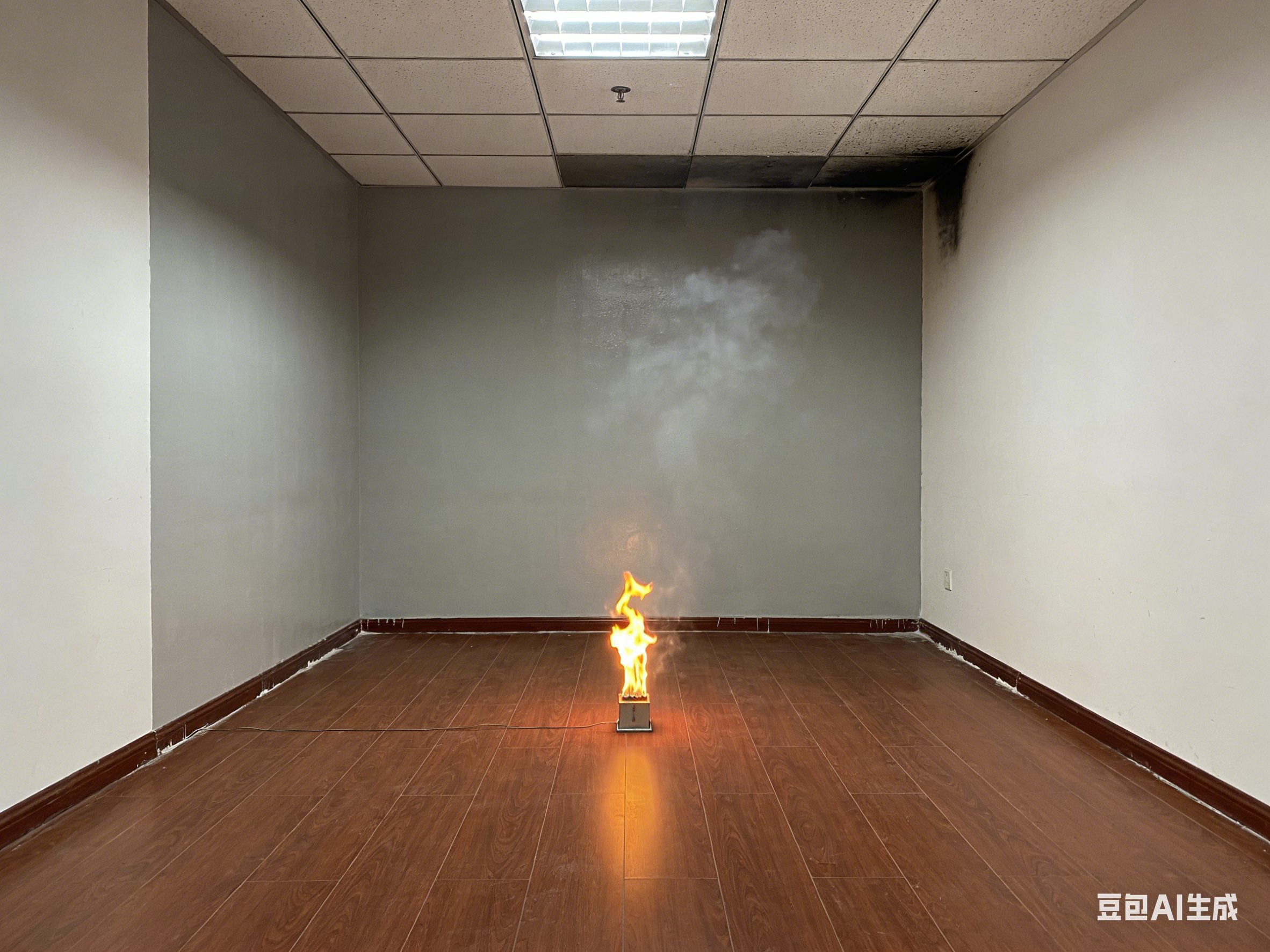 防火行業(yè)必看：溴化物在阻燃材料中的應(yīng)用