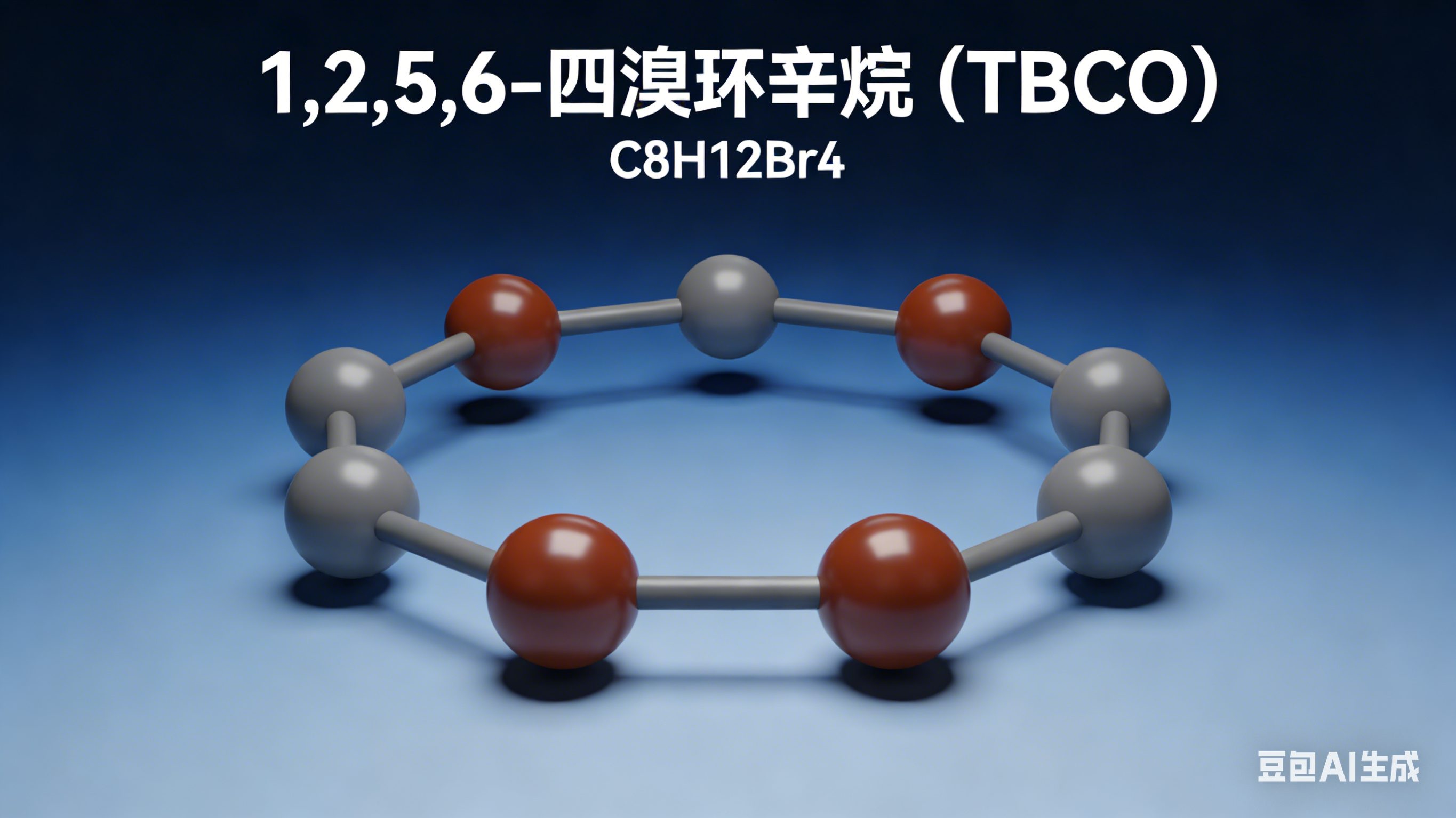 了解1,2,5,6-四溴環(huán)辛烷在現(xiàn)代阻燃技術(shù)中的發(fā)展趨勢(shì)