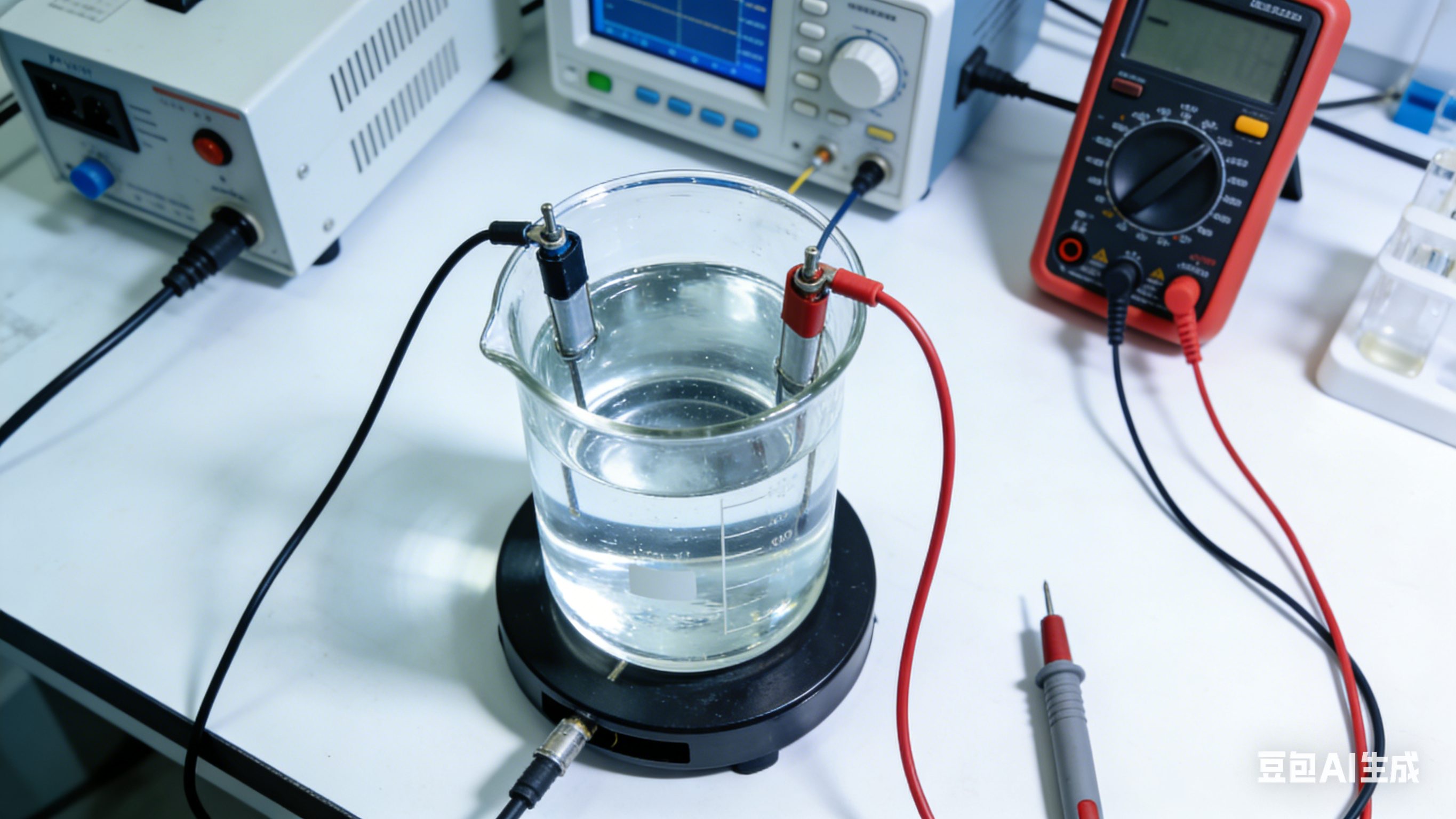 溴化鋅到底是什么？一文讀懂它在石油井下的關(guān)鍵作用