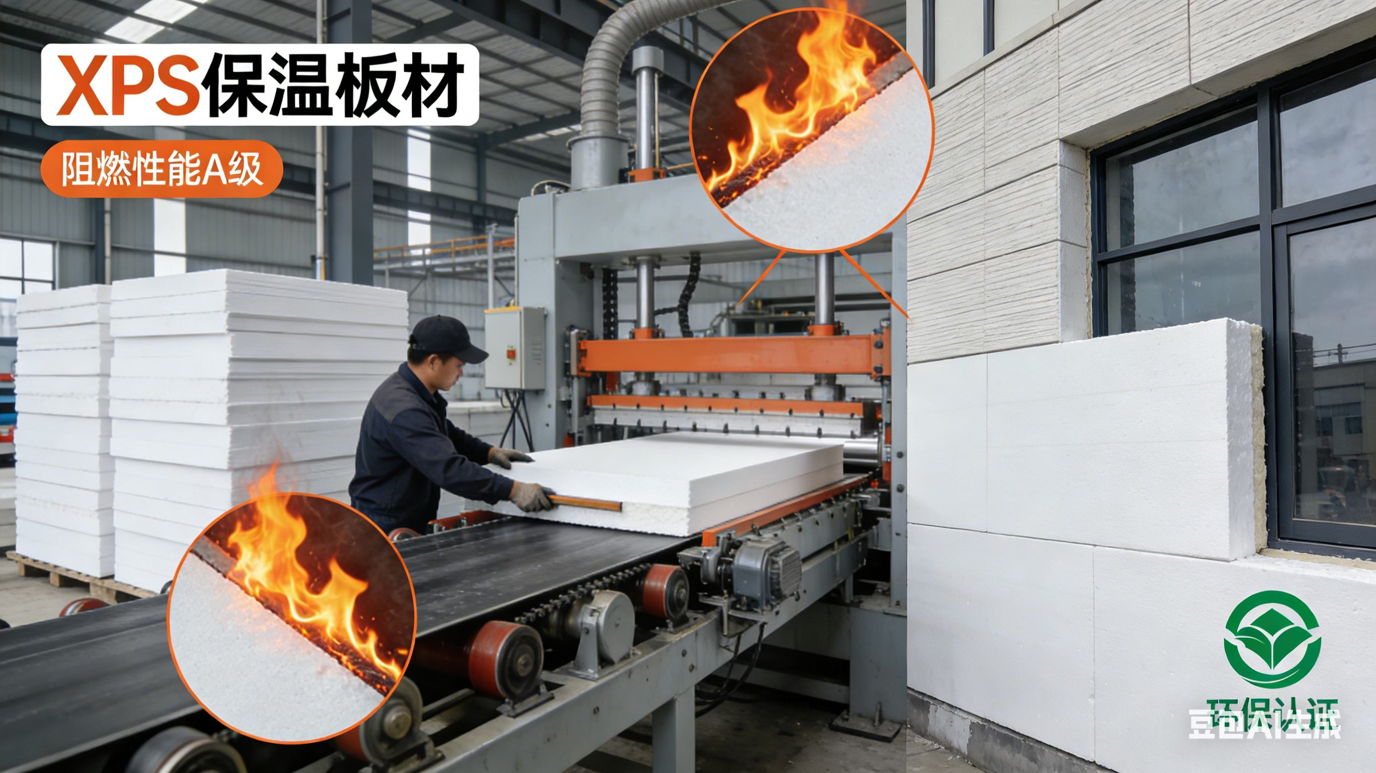 未來十年，阻燃劑行業(yè)會發(fā)生什么？看溴化SBS的崛起