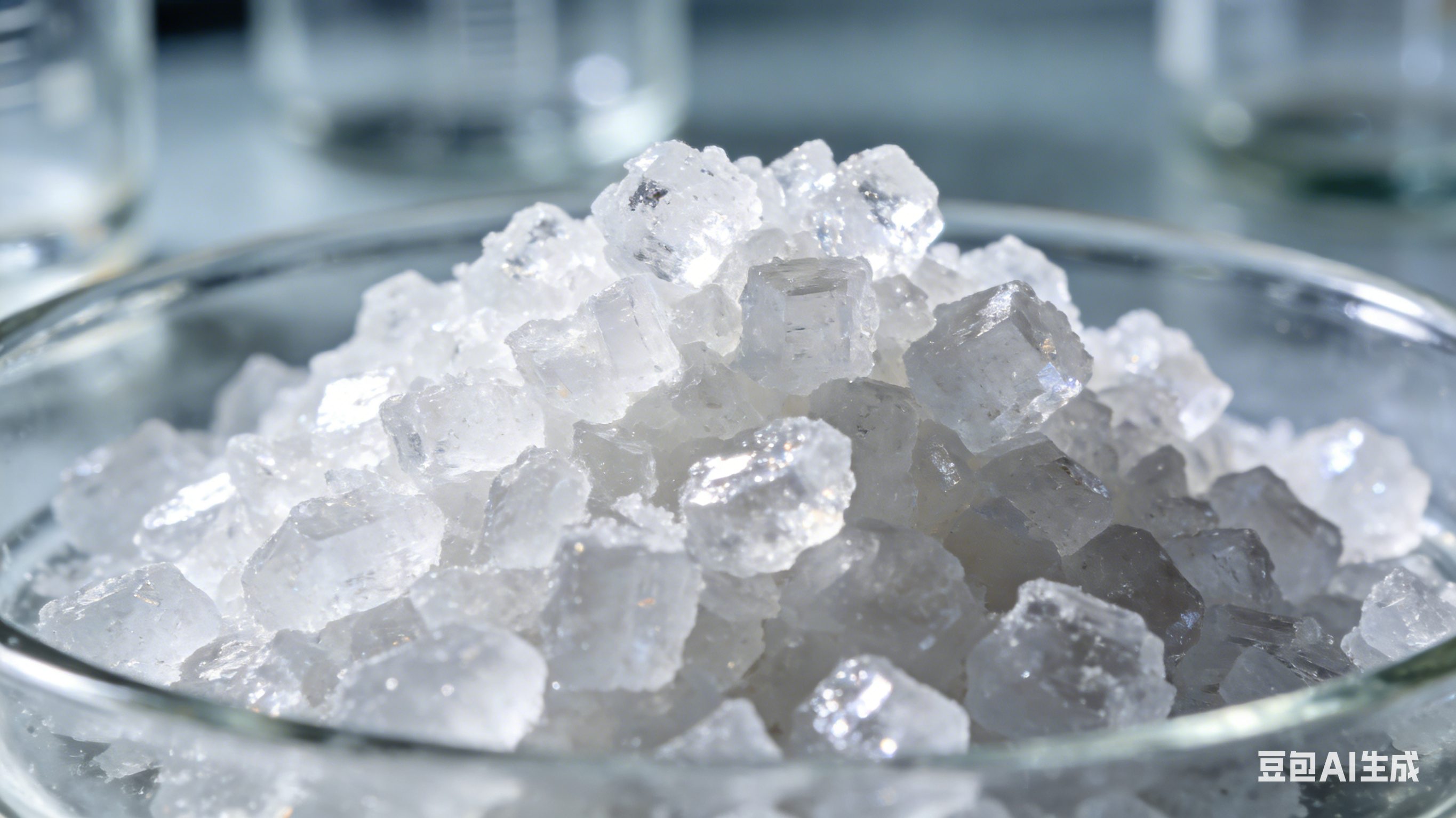 完井液中的溴化鈣使用注意事項與常見配錯案例